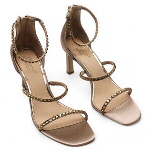 Jewel Badgley Mischka Ellis Women S Evening Sandals